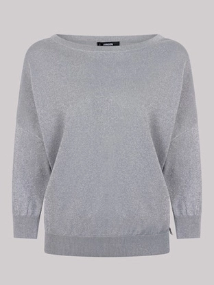 Jansen Amsterdam ILONA SS25