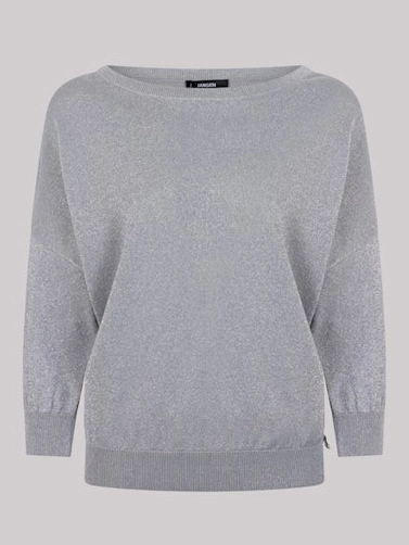 Jansen Amsterdam ILONA SS25