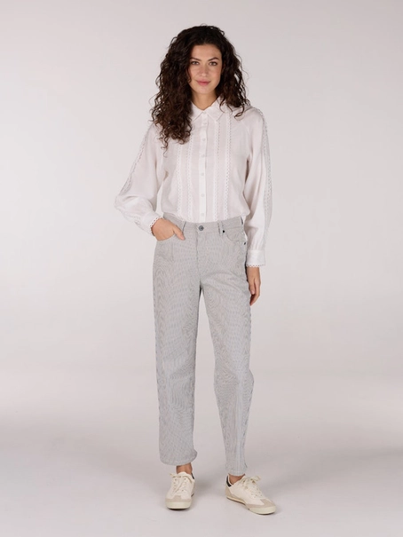 Jansen Amsterdam INDI SS25