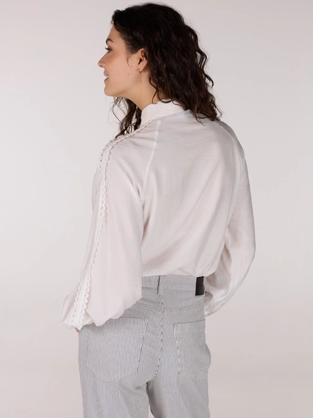 Jansen Amsterdam INDI SS25
