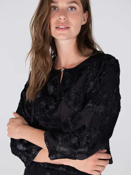 Jansen Amsterdam INDI W25.4