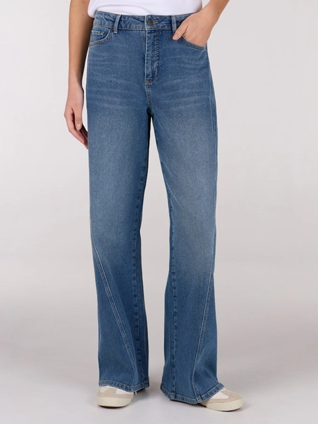 Jansen Amsterdam JANE SS25