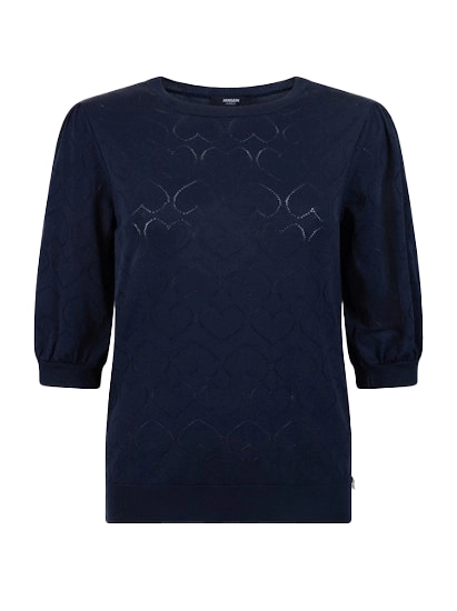Jansen Amsterdam JUDITH SS25