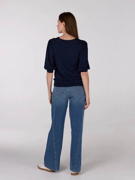Jansen Amsterdam JUDITH SS25