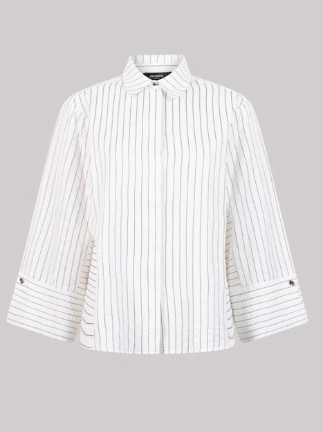 Jansen Amsterdam LANA SS25