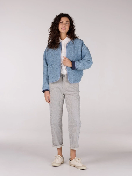 Jansen Amsterdam LIEKE SS25