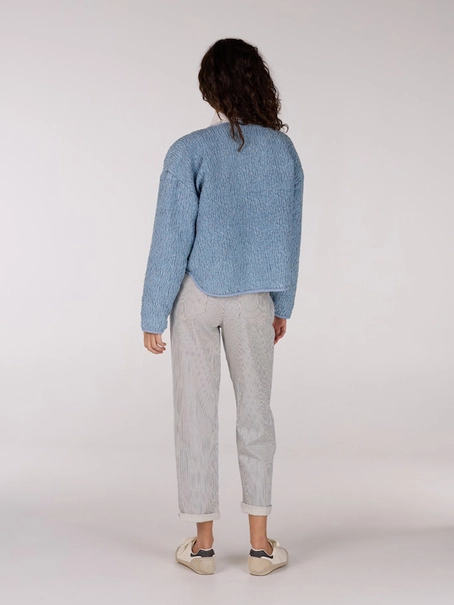 Jansen Amsterdam LIEKE SS25