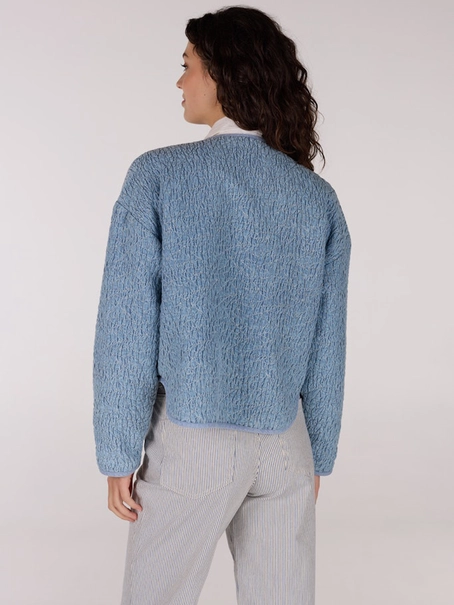 Jansen Amsterdam LIEKE SS25