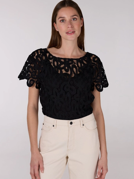 Jansen Amsterdam LILOU SS25