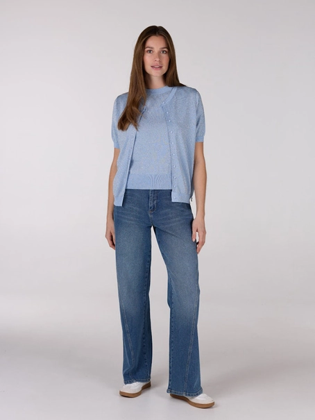 Jansen Amsterdam LINN SS25
