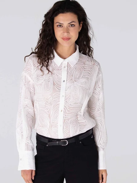 Jansen Amsterdam LIZET W25.4