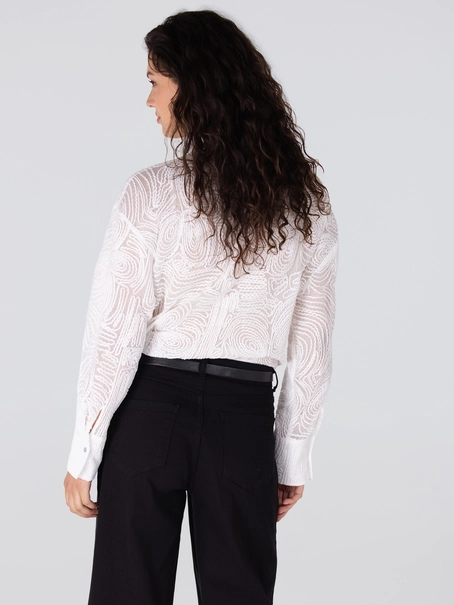 Jansen Amsterdam LIZET W25.4