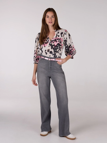 Jansen Amsterdam MANON SS25