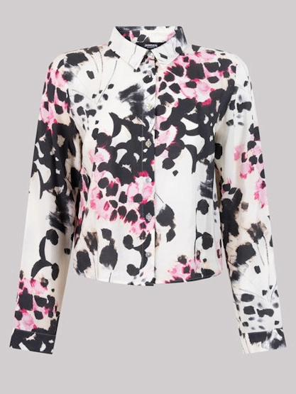Jansen Amsterdam MARLY SS25