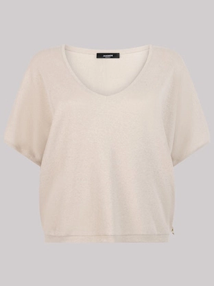 Jansen Amsterdam NANOUK SS25