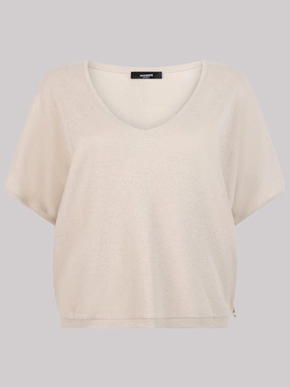 Jansen Amsterdam NANOUK SS25