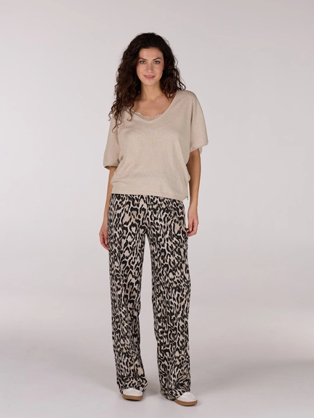 Jansen Amsterdam NANOUK SS25