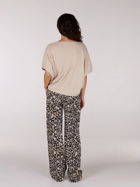 Jansen Amsterdam NANOUK SS25