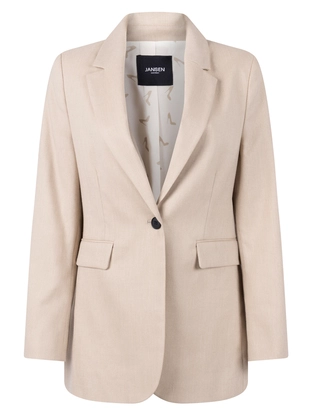 Jansen Amsterdam NEVRA SS26