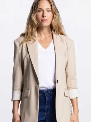 Jansen Amsterdam NEVRA SS26
