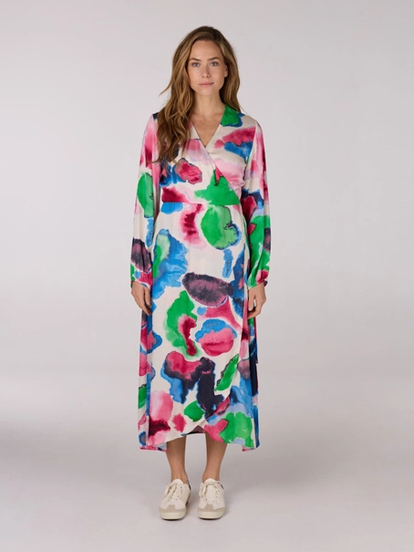 Jansen Amsterdam NIENKE SS25