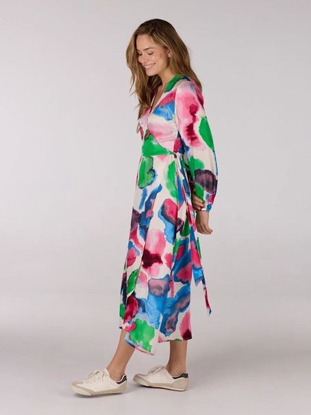Jansen Amsterdam NIENKE SS25