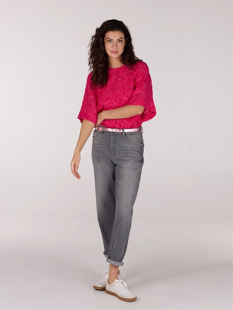 Jansen Amsterdam NILOU SS25
