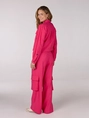 Jansen Amsterdam NISHA SS25