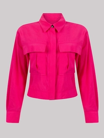 Jansen Amsterdam NISHA SS25