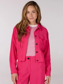 Jansen Amsterdam NISHA SS25