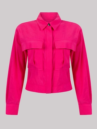 Jansen Amsterdam NISHA SS25