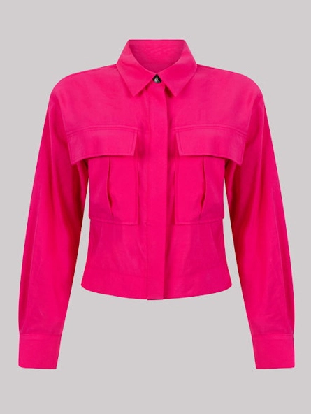 Jansen Amsterdam NISHA SS25