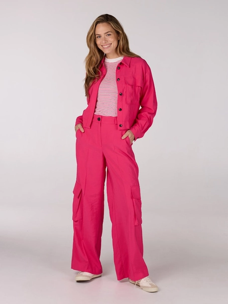 Jansen Amsterdam NISHA SS25