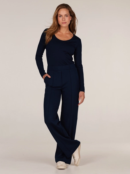 Jansen Amsterdam NOS ALEID