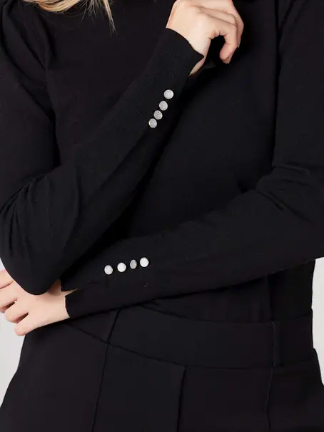 Jansen Amsterdam NOS BOBBY