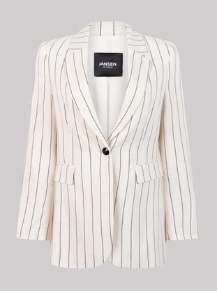 Jansen Amsterdam RACHELLE SS25