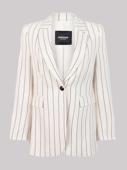 Jansen Amsterdam RACHELLE SS25
