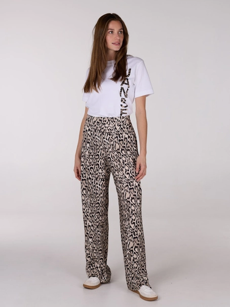 Jansen Amsterdam ROMANA SS25