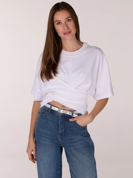Jansen Amsterdam ROOS SS25