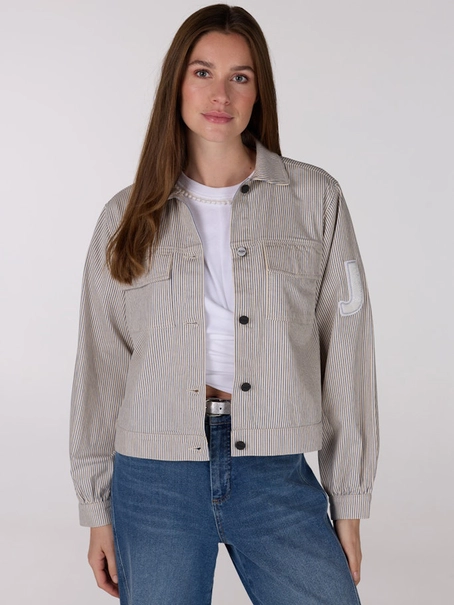 Jansen Amsterdam ROOS SS25