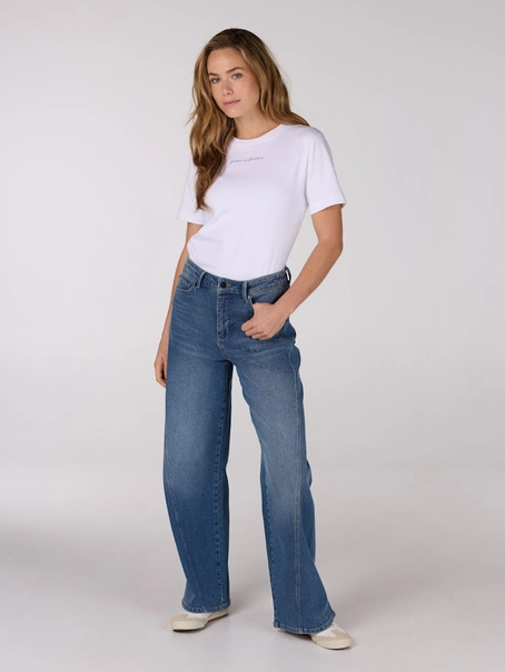 Jansen Amsterdam RUBY SS25