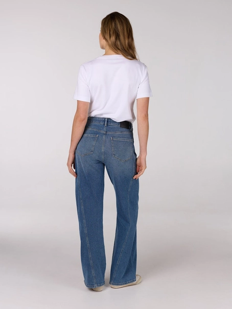 Jansen Amsterdam RUBY SS25