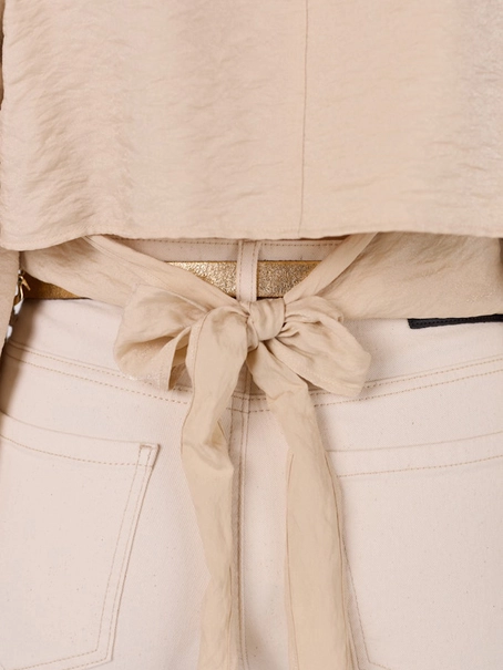 Jansen Amsterdam SAM SS25