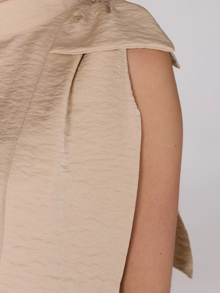 Jansen Amsterdam SUE SS25