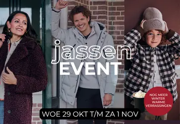 Jassen Event