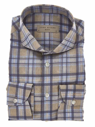 John Miller 4026S/3/324 SF 5