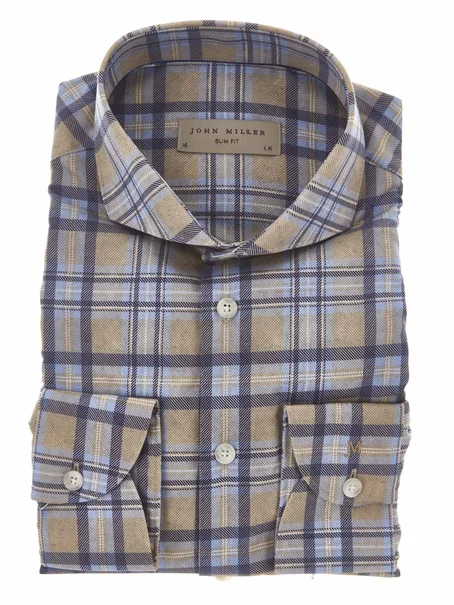 John Miller 4026S/3/324 SF 5