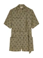 JOSH V JV-2507-0701 MAXI