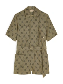 JOSH V JV-2507-0701 MAXI