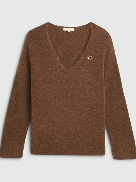 JOSH V JV-2510-0207 TIMBER